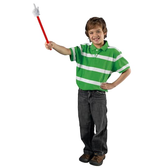 Learning Resources® 15" Hand Pointer Packs, 2ct.